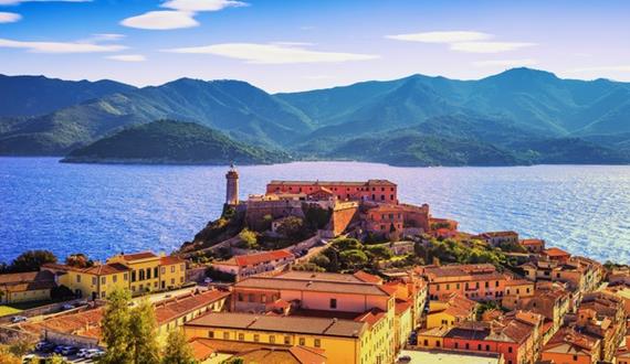 Elba Island
